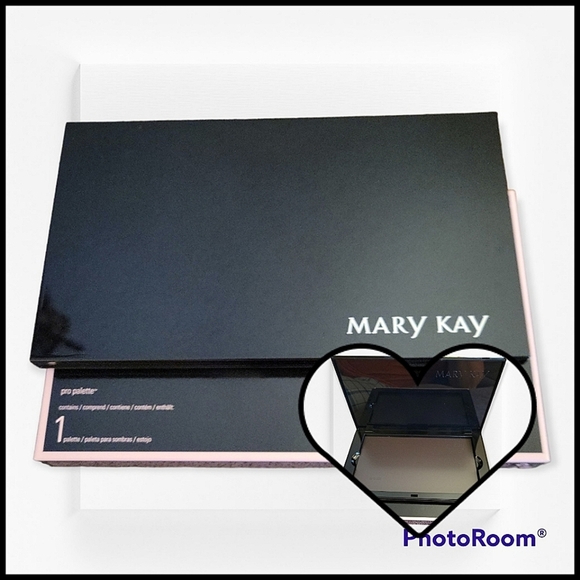 💥5/$30 MARY KAY Pro Palette Empty Eyeshadow Holder - Picture 1 of 4